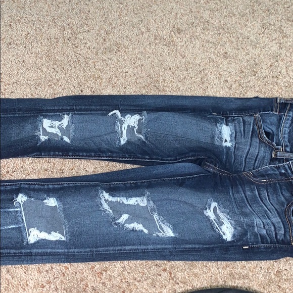 Jeans - Picture 3 of 3